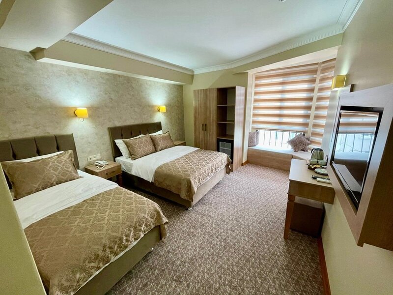 Sultan Hamit Hotel 18