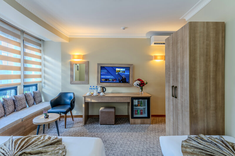 Sultan Hamit Hotel 19