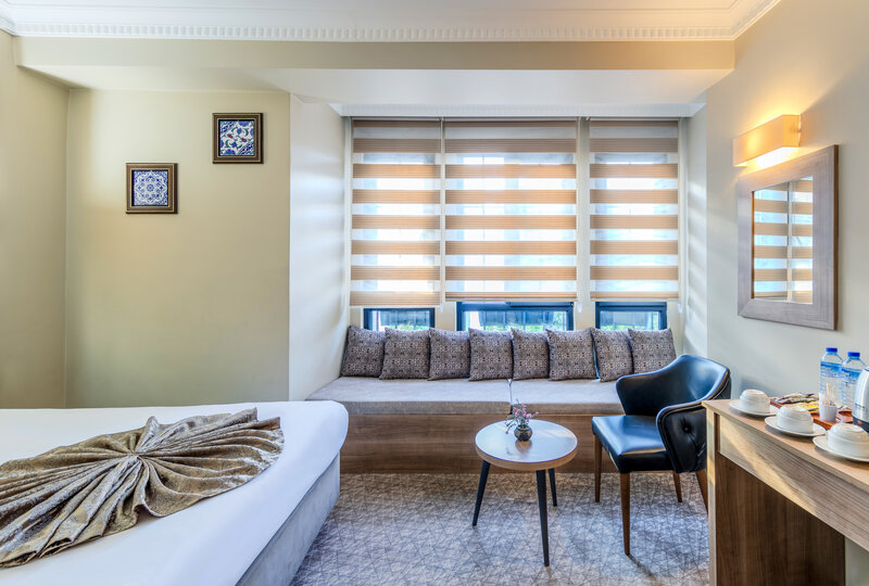 Sultan Hamit Hotel 20