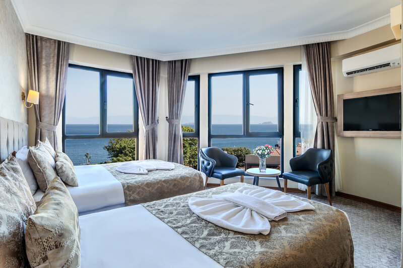 Sultan Hamit Hotel 21