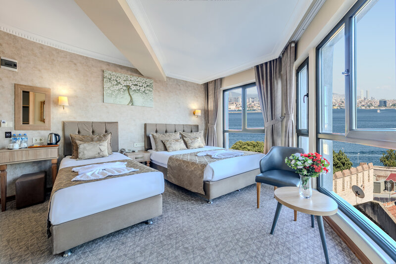 Sultan Hamit Hotel 22