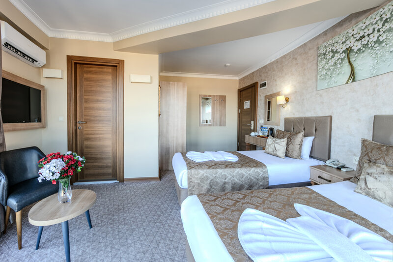Sultan Hamit Hotel 23
