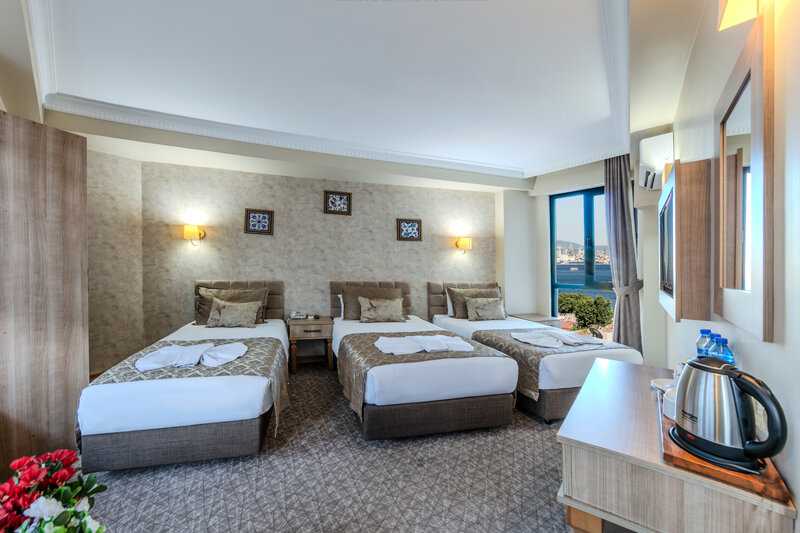 Sultan Hamit Hotel 24