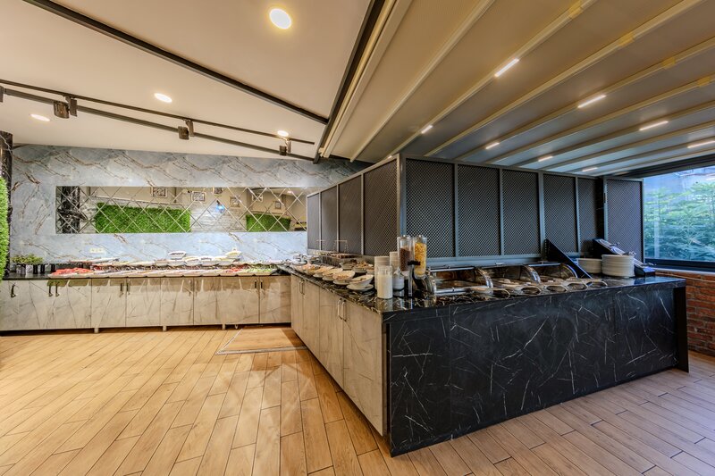 Sultan Hamit Hotel 25