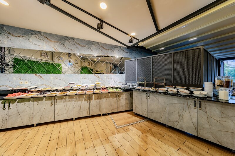 Sultan Hamit Hotel 26