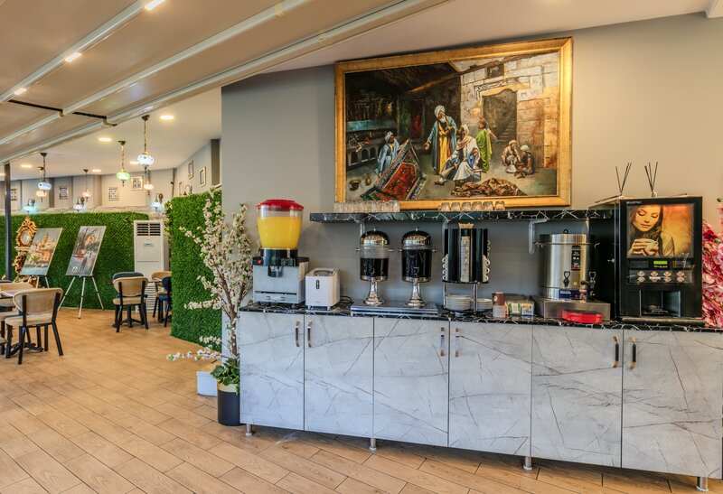 Sultan Hamit Hotel 27