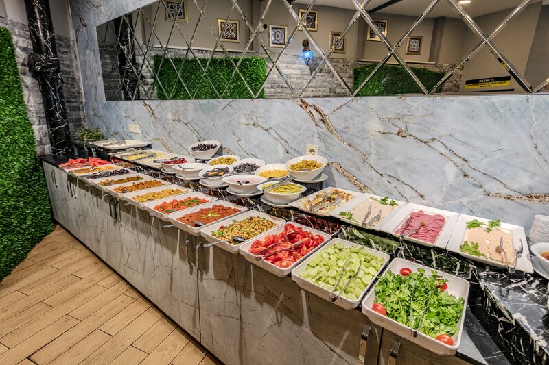 Sultan Hamit Hotel 28