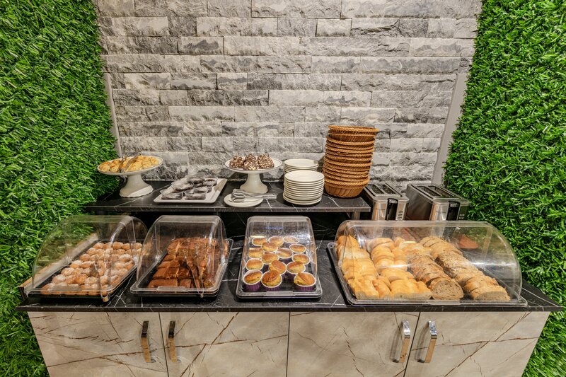 Sultan Hamit Hotel 29