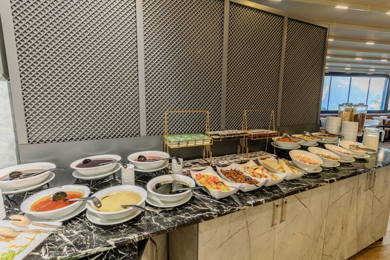 Sultan Hamit Hotel 30