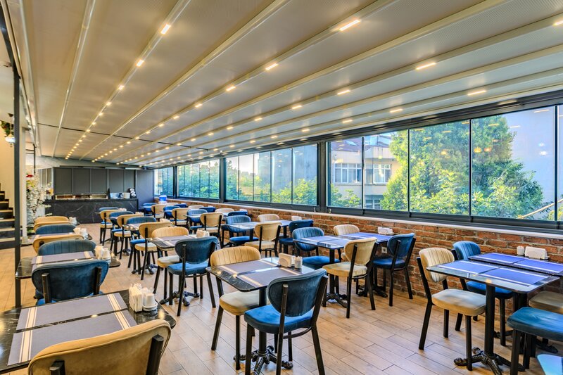 Sultan Hamit Hotel 31