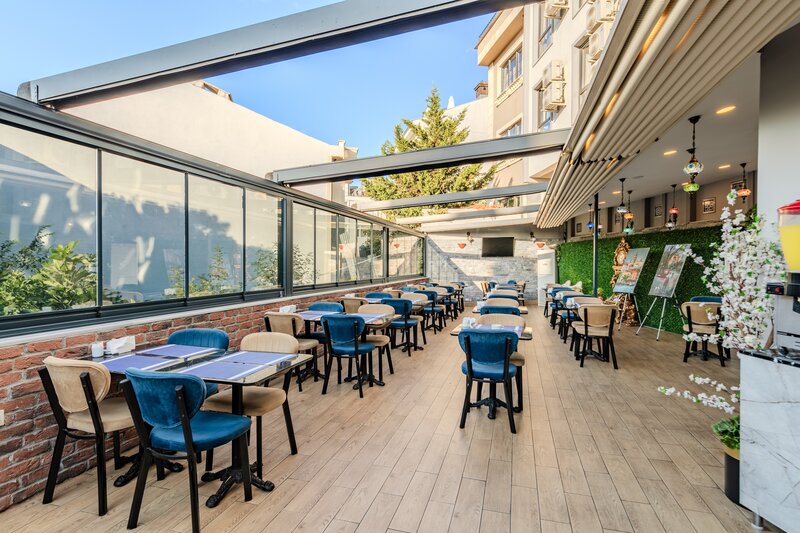 Sultan Hamit Hotel 32