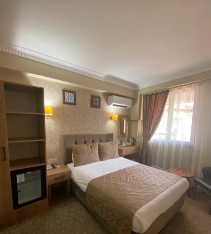 Sultan Hamit Hotel 6