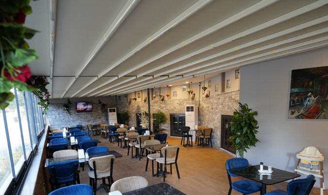 Sultan Hamit Hotel 7