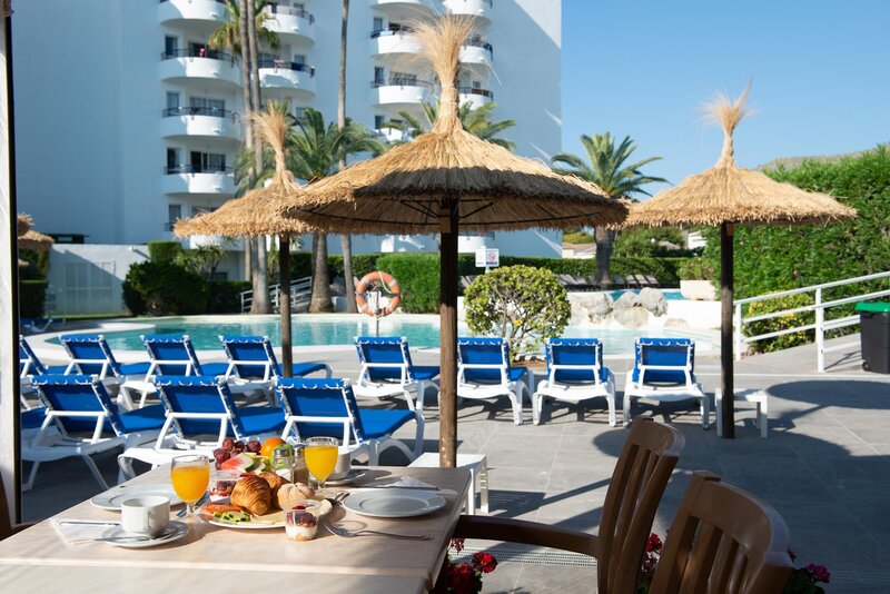 Alcudia Beach 23