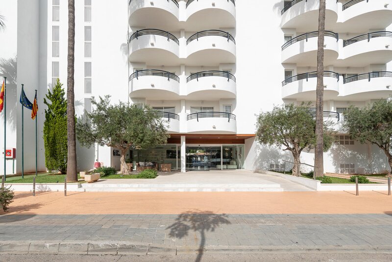 Alcudia Beach 25
