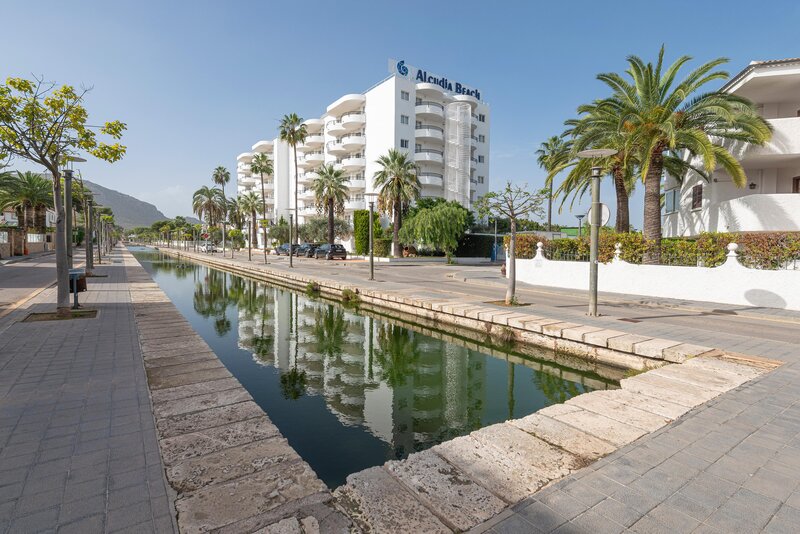 Alcudia Beach 26