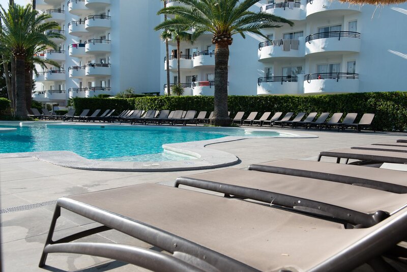 Alcudia Beach 35