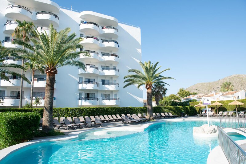 Alcudia Beach 37