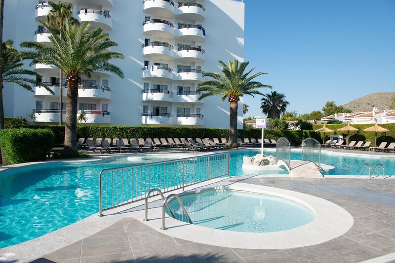 Alcudia Beach 39