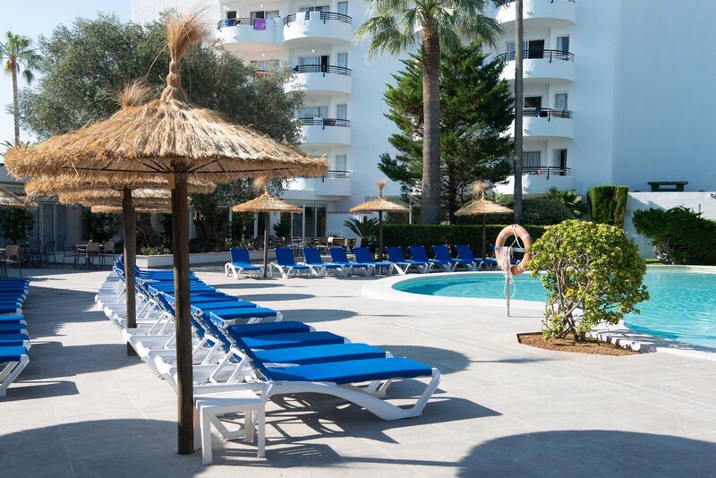 Alcudia Beach 40