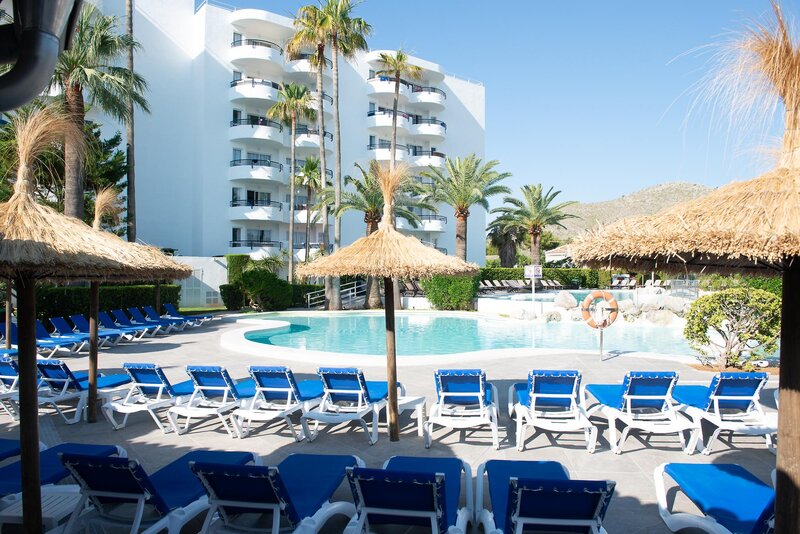 Alcudia Beach 41