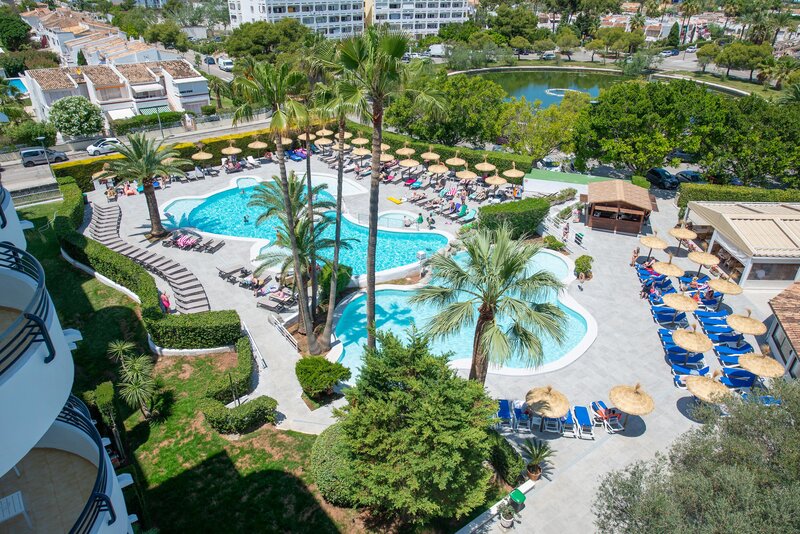 Alcudia Beach 42