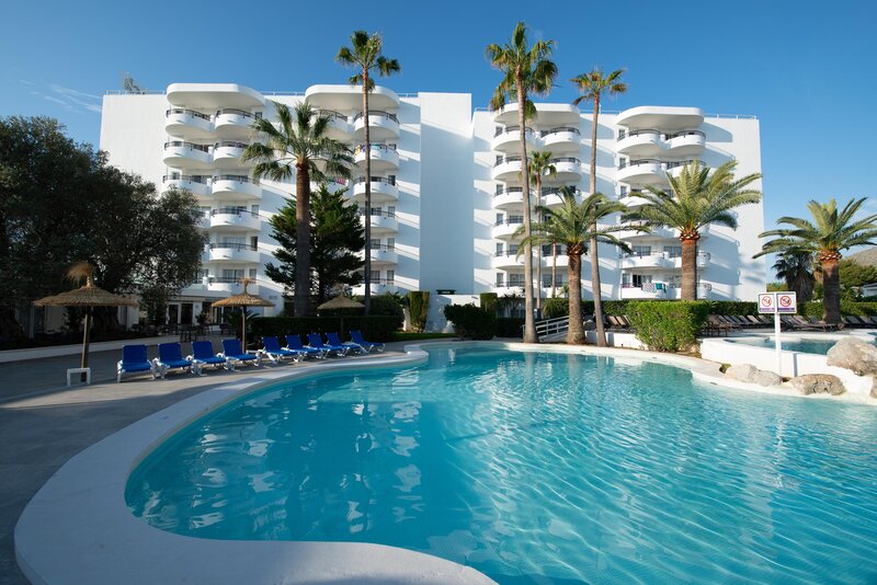 Alcudia Beach 46