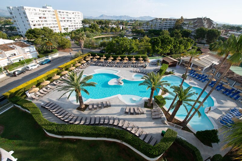 Alcudia Beach 47