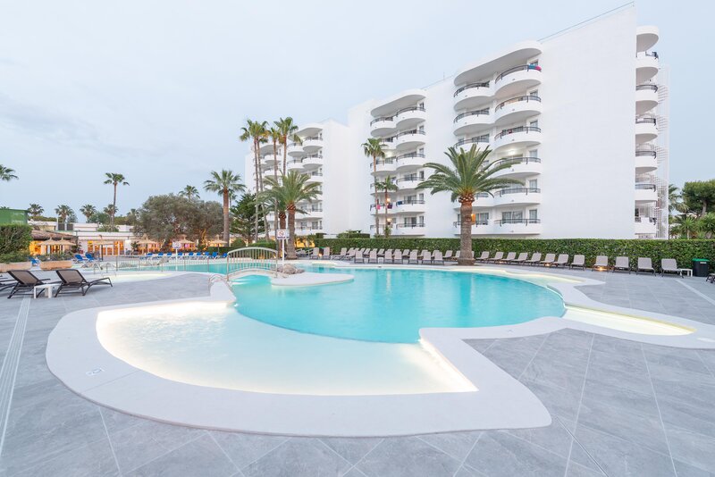 Alcudia Beach 48