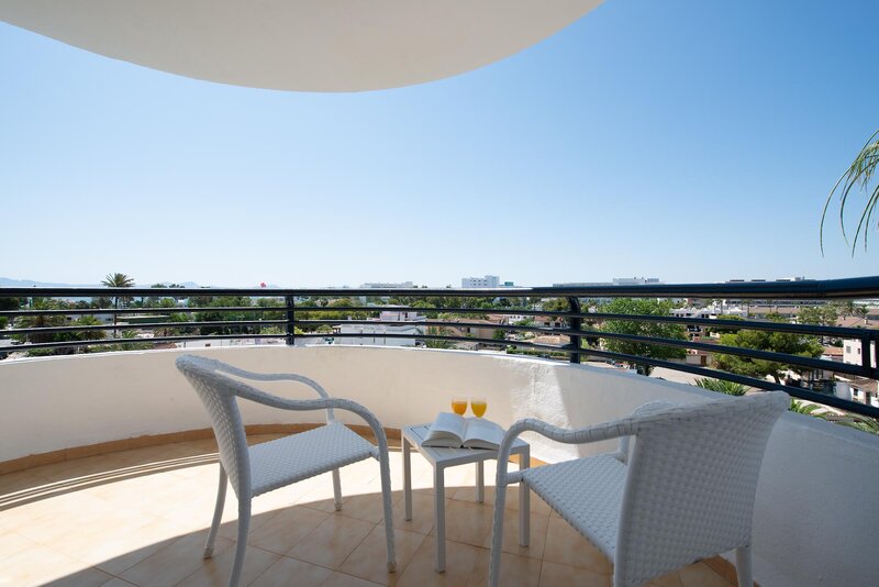 Alcudia Beach 52