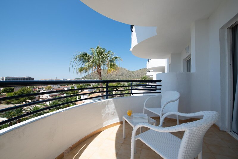 Alcudia Beach 53