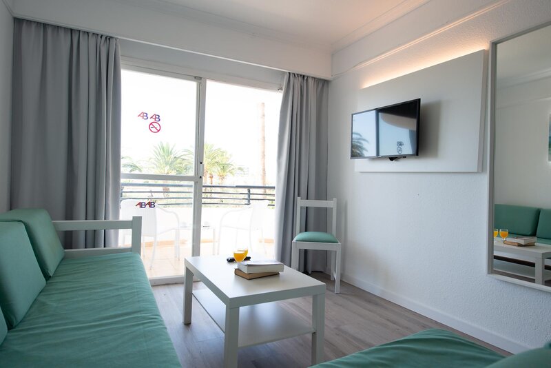 Alcudia Beach 75