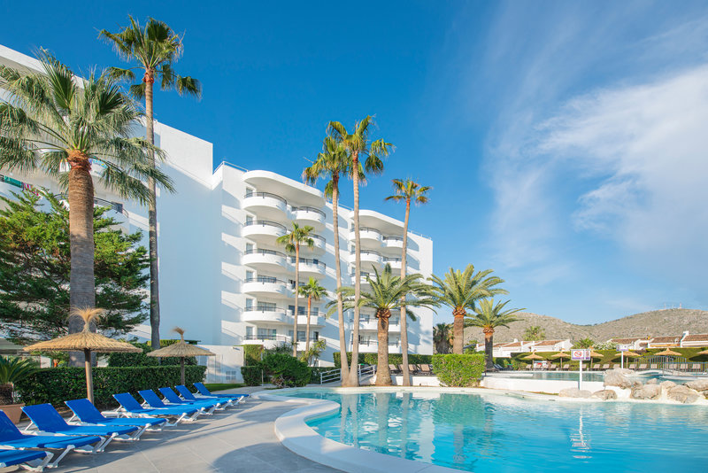 Alcudia Beach 101