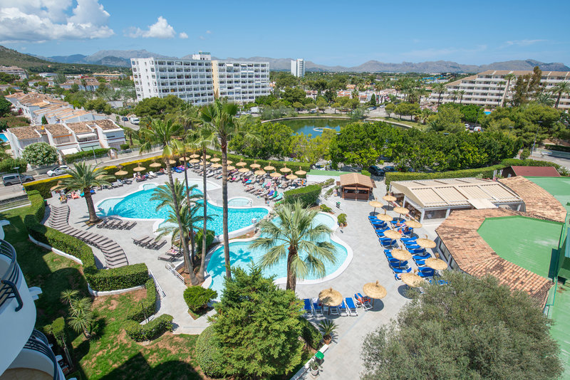 Alcudia Beach 102