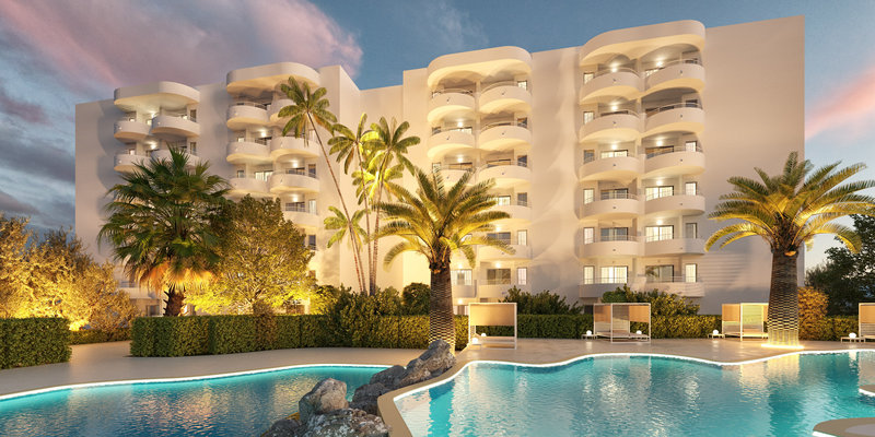 Alcudia Beach 106