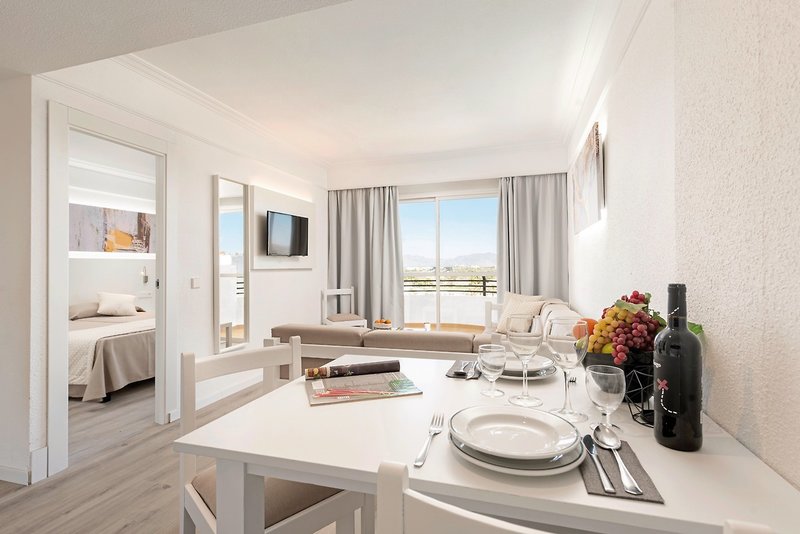 Alcudia Beach Apartments 9