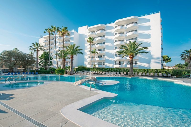 Alcudia Beach Apartments 1