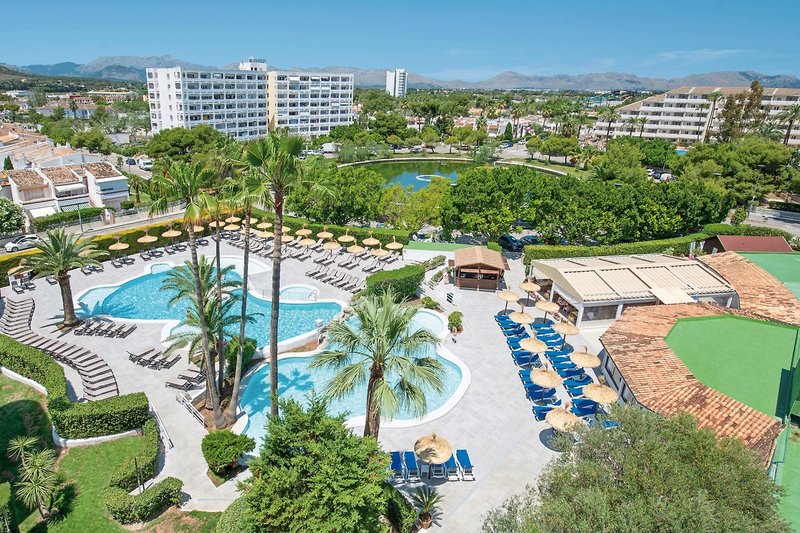 Alcudia Beach Apartments 2