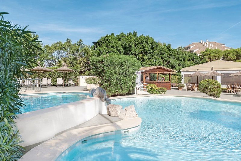 Alcudia Beach Aparthotel 3