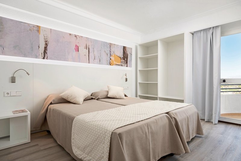 Alcudia Beach Aparthotel 7