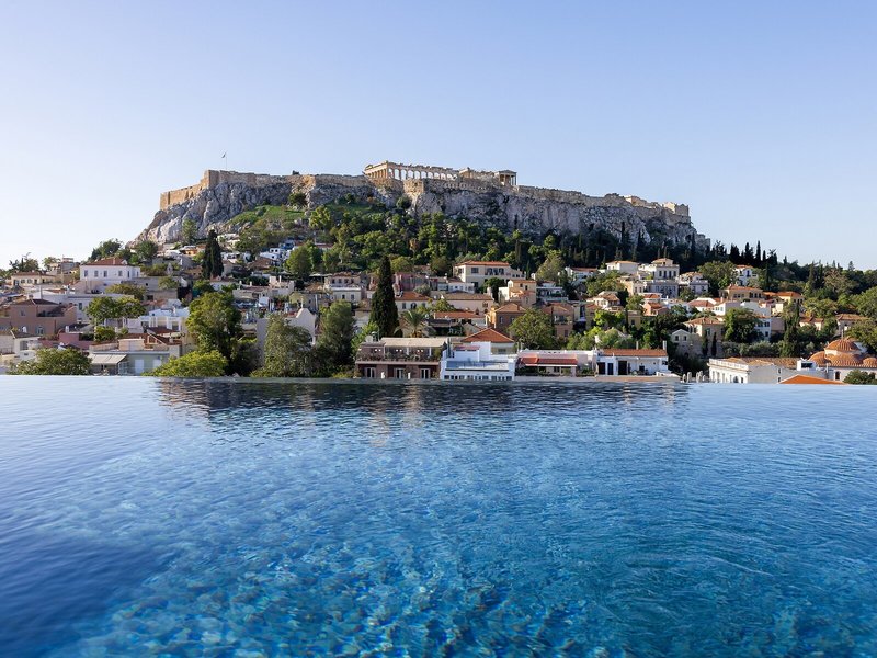 The Dolli at Acropolis 6