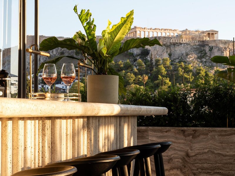 The Dolli at Acropolis 7