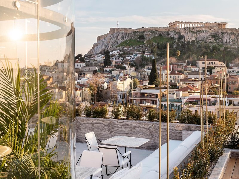 The Dolli at Acropolis 8