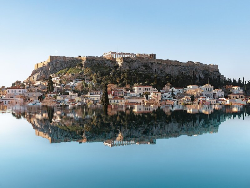 The Dolli at Acropolis 9