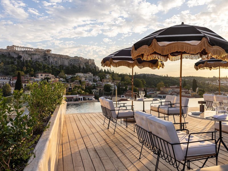 The Dolli at Acropolis 10