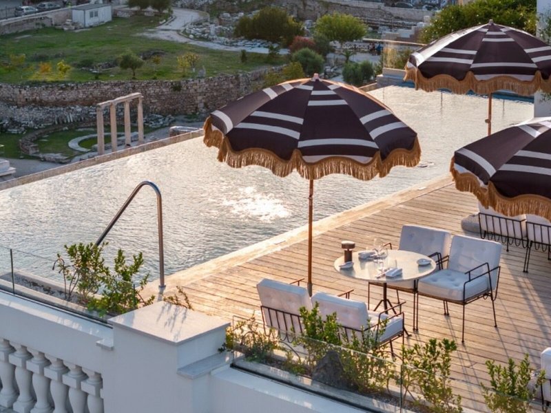 The Dolli at Acropolis 14