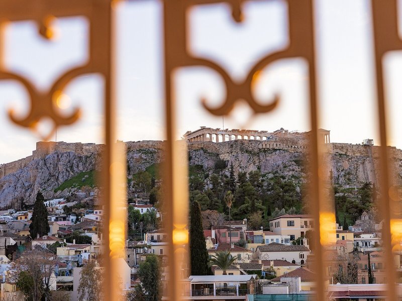 The Dolli at Acropolis 47