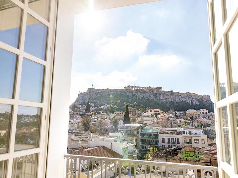 The Dolli at Acropolis 50
