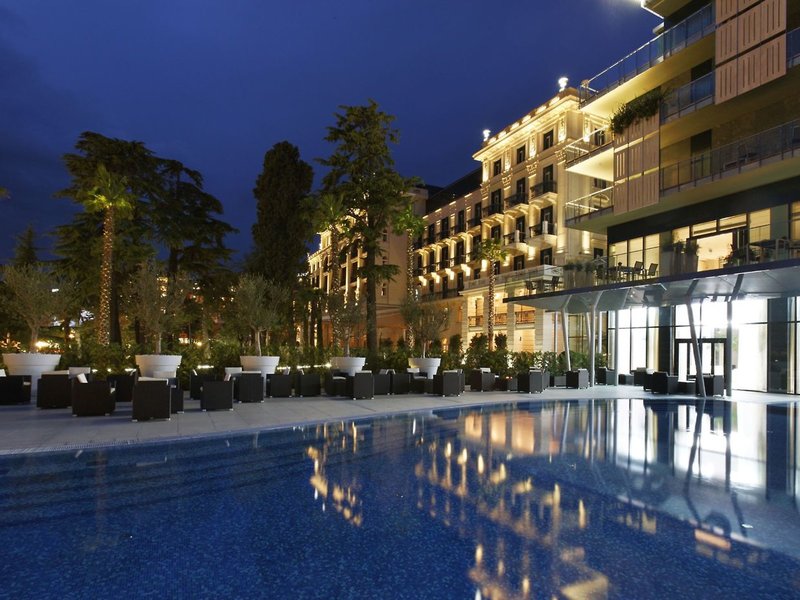 Kempinski Palace Portoroz 2