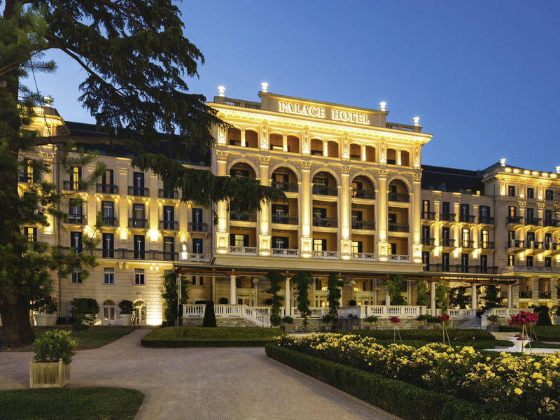 Kempinski Palace Portoroz 3